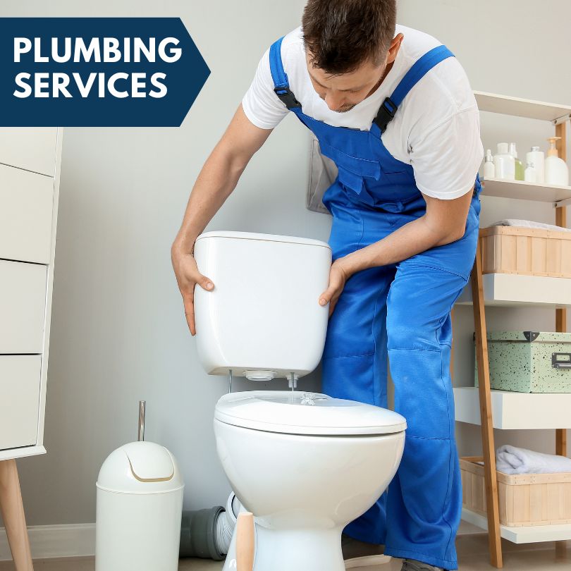 Plumbing Company in Peach Springs, AZ
